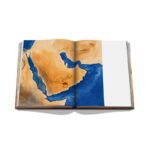 Livro THE MYSTERIOUS DESERT OF THE EMPTY QUARTER - Imagem 3