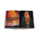 Livro THE MYSTERIOUS DESERT OF THE EMPTY QUARTER - Imagem 4