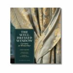 Livro THE WELL-DRESSED WINDOW