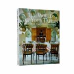 Livro THE WORLD AT YOUR TABLE - Imagem 2