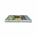 Livro THE WORLD AT YOUR TABLE - Imagem 3