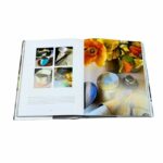 Livro THE WORLD AT YOUR TABLE - Imagem 4