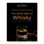 Livro THE WORLD ATLAS OF WHISKY