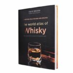 Livro THE WORLD ATLAS OF WHISKY - Imagem 3