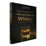 Livro THE WORLD ATLAS OF WHISKY - Imagem 2