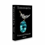 Livro TIFFANY CO VISION VIRTUOSITY - Imagem 2