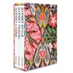 Livro TRILOGIA GYPSET