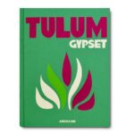 Livro TULUM - GYPSET