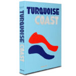 Livro TURQUOISE COAST - Imagem 2