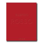 Livro VALENTINO ROSSO