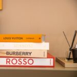 Livro VALENTINO ROSSO - Imagem 4