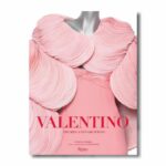 Livro VALENTINO - THEMES AND VARIATIONS