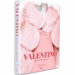 Livro VALENTINO - THEMES AND VARIATIONS - Imagem 2