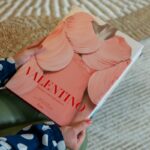 Livro VALENTINO - THEMES AND VARIATIONS • Rizzoli