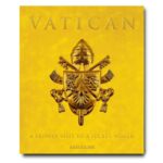 Livro VATICAN: A PRIVATE VISIT TO A SECRET WORLD