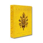 Livro VATICAN: A PRIVATE VISIT TO A SECRET WORLD - Imagem 2
