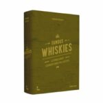 Livro WONDERFUL WHISKIES: 40 BOTTLES WITH AN UNUSUAL STORY - Imagem 3