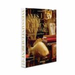 Livro YVES SAINT LAURENT AT HOME - Imagem 2