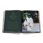 Livro YVES SAINT LAURENT AT HOME - Imagem 4