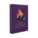 Livro YVES SAINT LAURENT : THE IMPOSSIBLE COLLECTION - Imagem 2