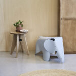 Assento Elephant Eames Original Vitra© - Imagem 5