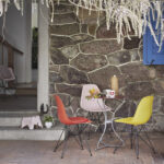 Assento Elephant Eames pequeno • Original Vitra© - Imagem 4
