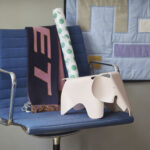 Assento Elephant Eames Original Vitra© - Imagem 8