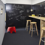 Assento Elephant Eames Original Vitra© - Imagem 3