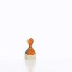 Boneco Wooden Doll No.15 - Imagem 5