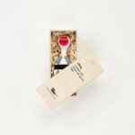 Boneco Wooden Doll No.18 - Imagem 3