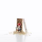 Boneco Wooden Doll No.18 - Imagem 2
