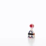 Boneco Wooden Doll No.18 - Imagem 4