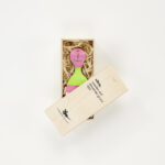 Boneco Wooden Doll No.19 - Imagem 3