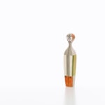 Boneco Wooden Doll No.14 - Imagem 4