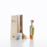Boneco Wooden Doll No.14 - Imagem 5