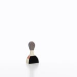 Boneco Wooden Doll No.17 - Imagem 3