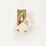 Boneco Wooden Doll No.17 - Imagem 2