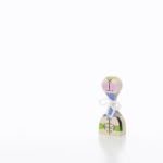 Boneco Wooden Doll No.21 - Imagem 4