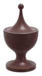 acessório Ceramic Container No.2