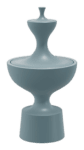 acessório Ceramic Container No.1