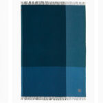 Manta Colour Block Blanket - Imagem 4