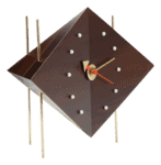 Relógio de mesa Diamond Clock