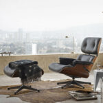 Manta Eames Wool Blanket - Imagem 2