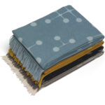 Manta Eames Wool Blanket - Imagem 3