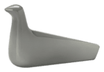 Escultura L'Oiseau ceramic