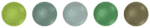 Imã Dot Set Magnet