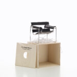 Miniatura B3 Wassily - Imagem 3