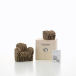 Miniatura Little Beaver - Imagem 4