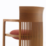 Miniatura Barrel Chair - Imagem 2