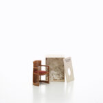 Miniatura Barrel Chair - Imagem 4